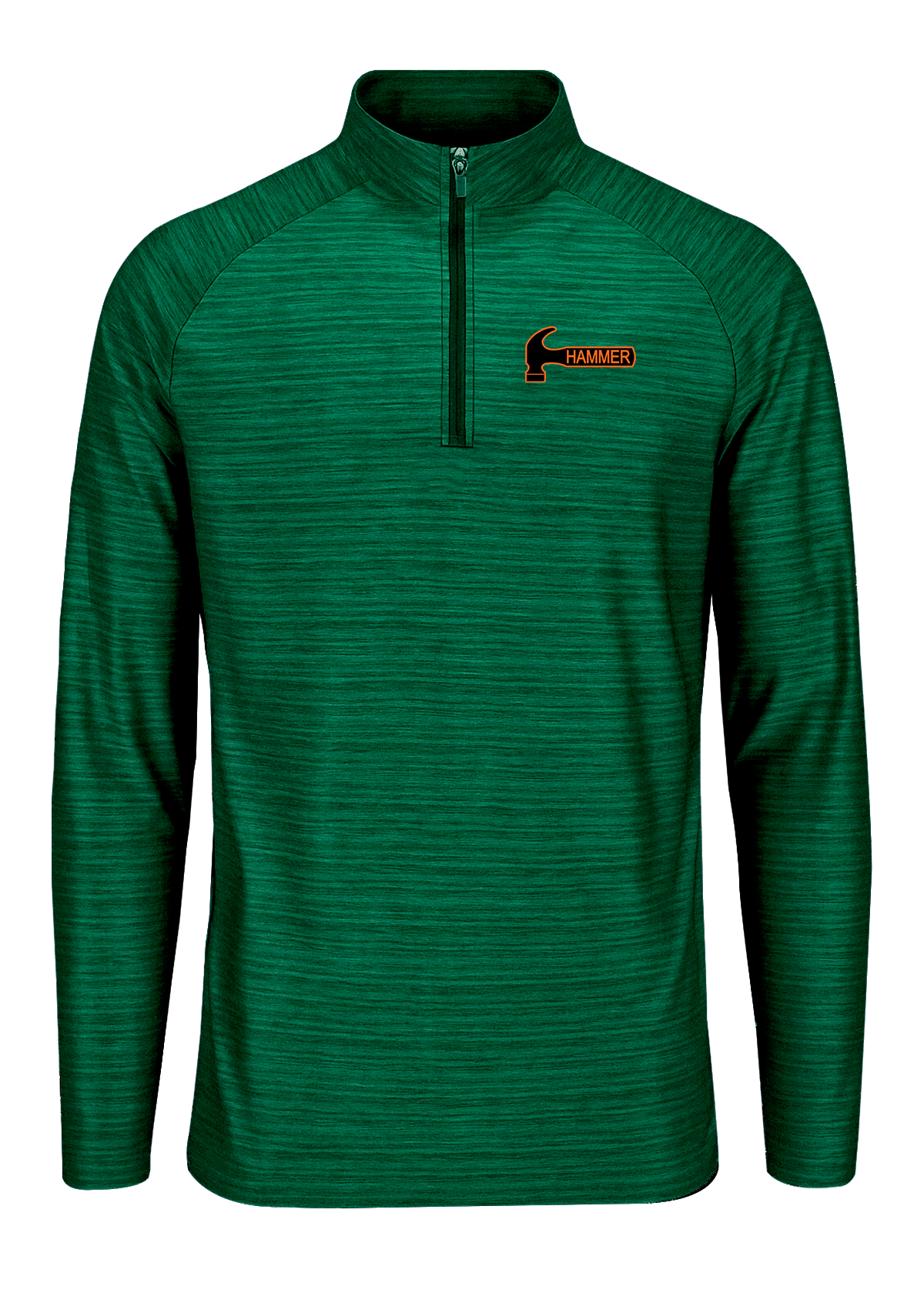 Hammer Classic Striker Quarter Zip Pullover