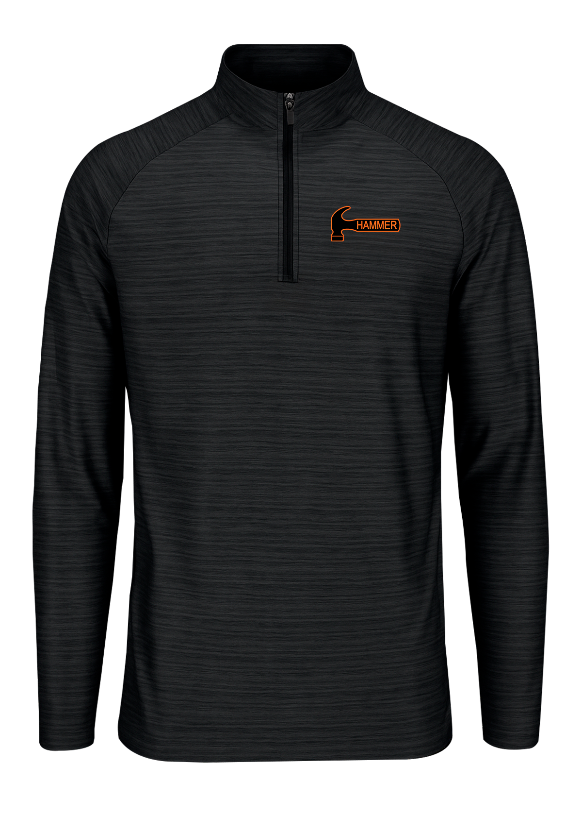 Hammer Classic Striker Quarter Zip Pullover