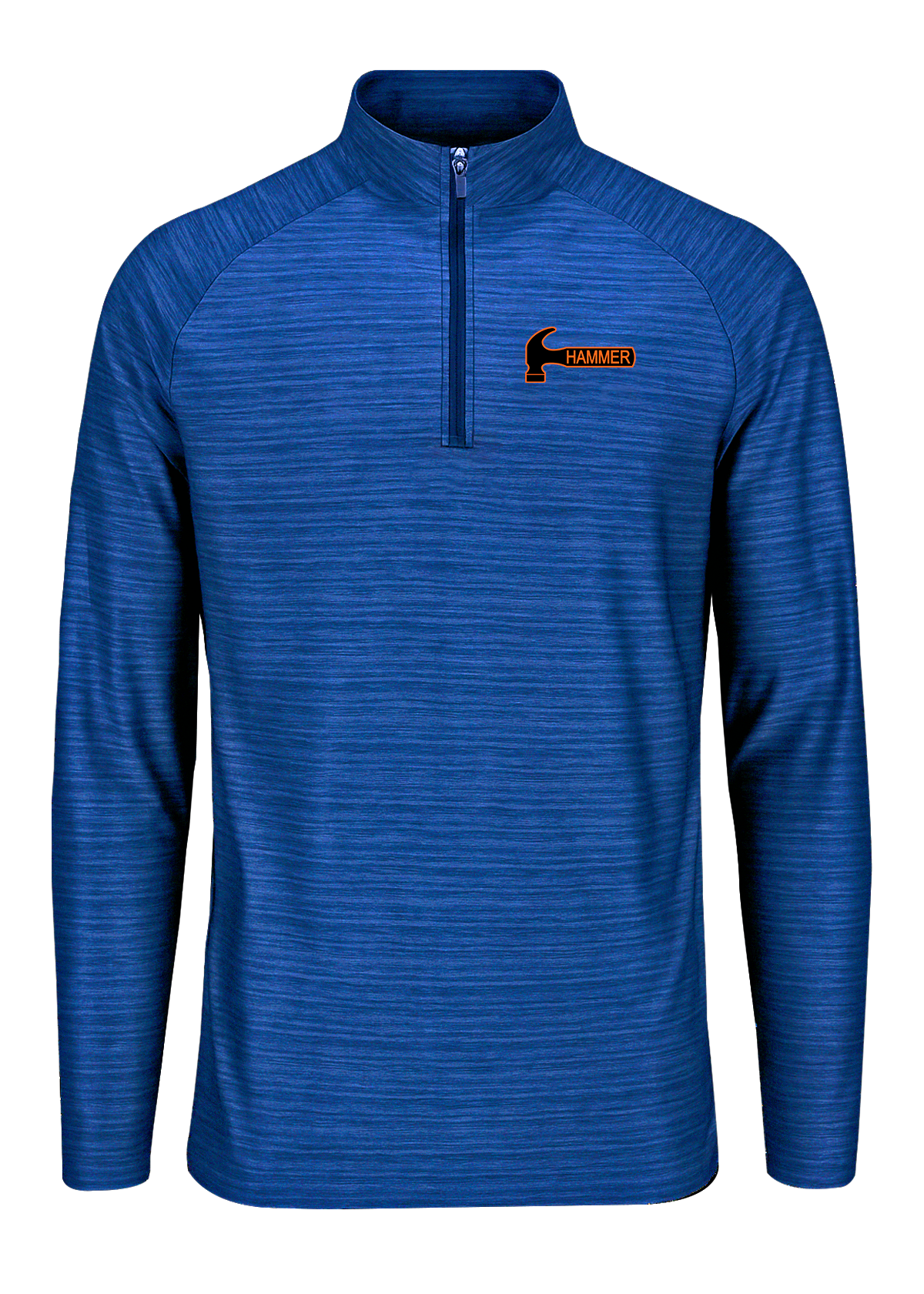 Hammer Classic Striker Quarter Zip Pullover