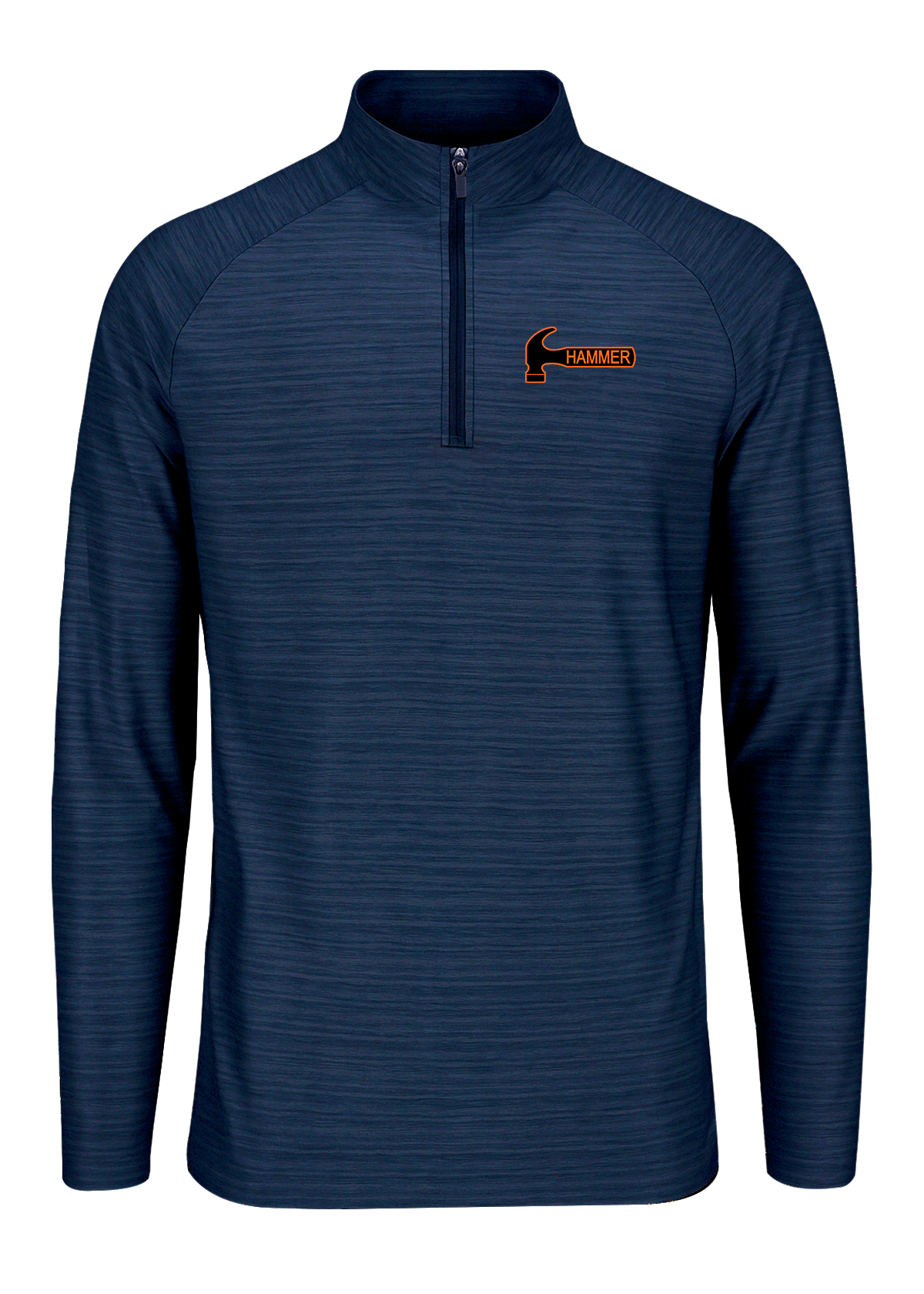 Hammer Classic Striker Quarter Zip Pullover