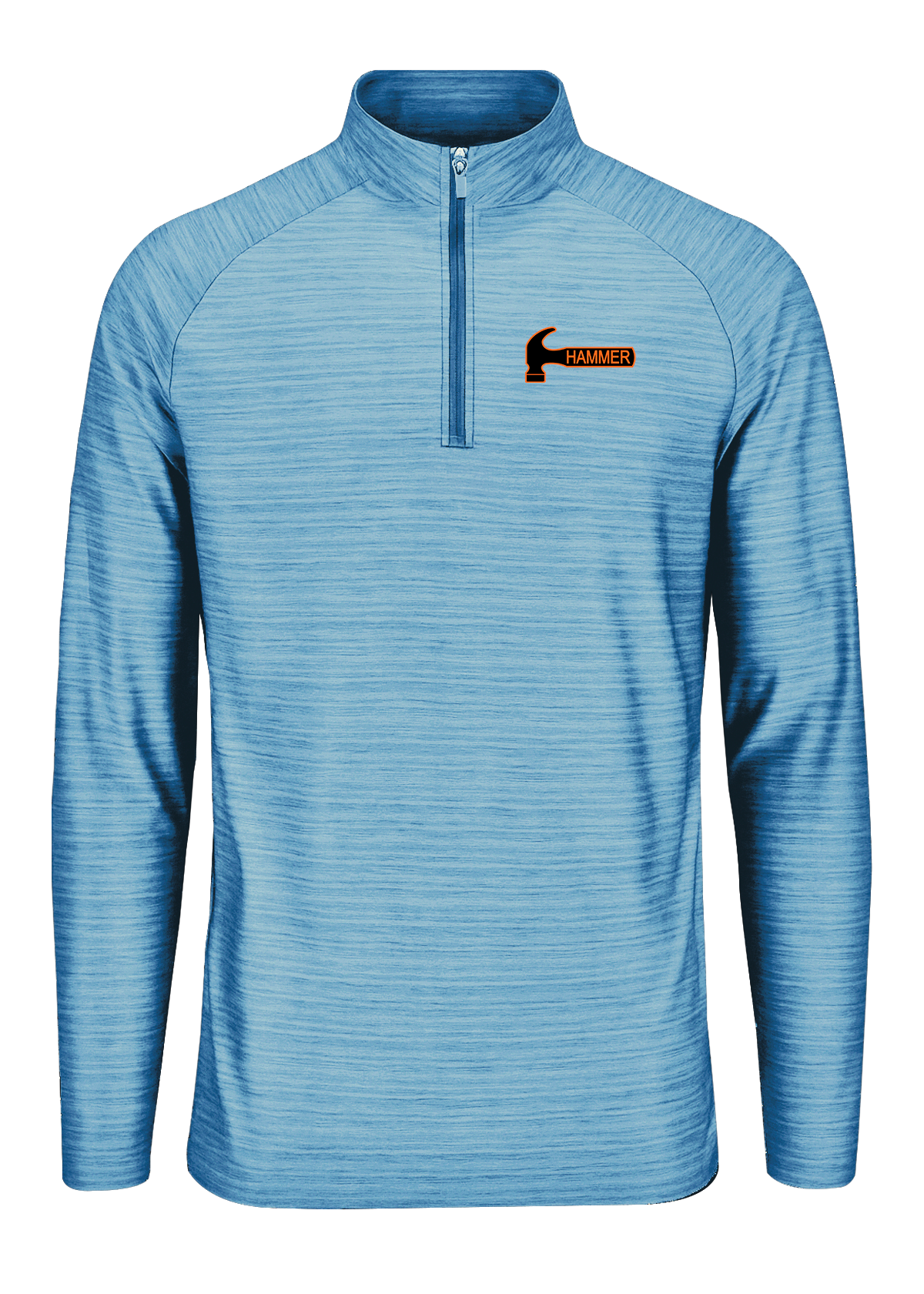 Hammer Classic Striker Quarter Zip Pullover