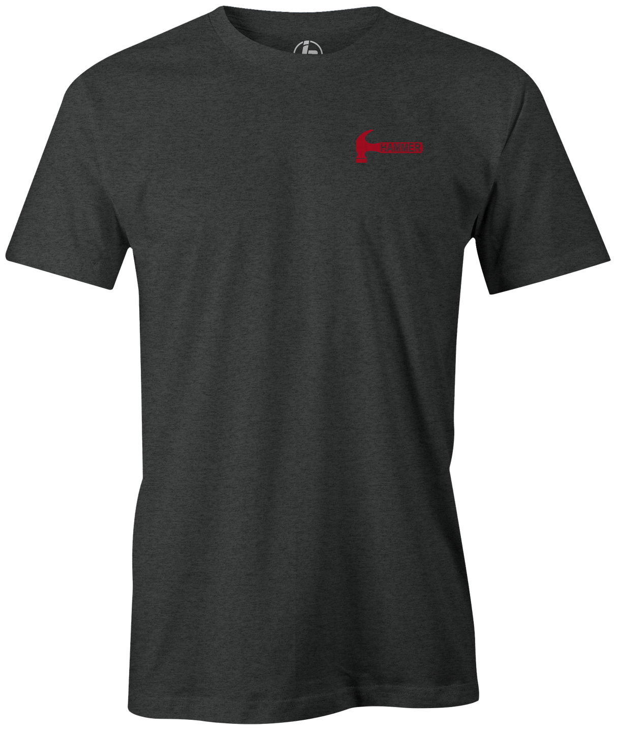 Hammer Red Practice T-shirt