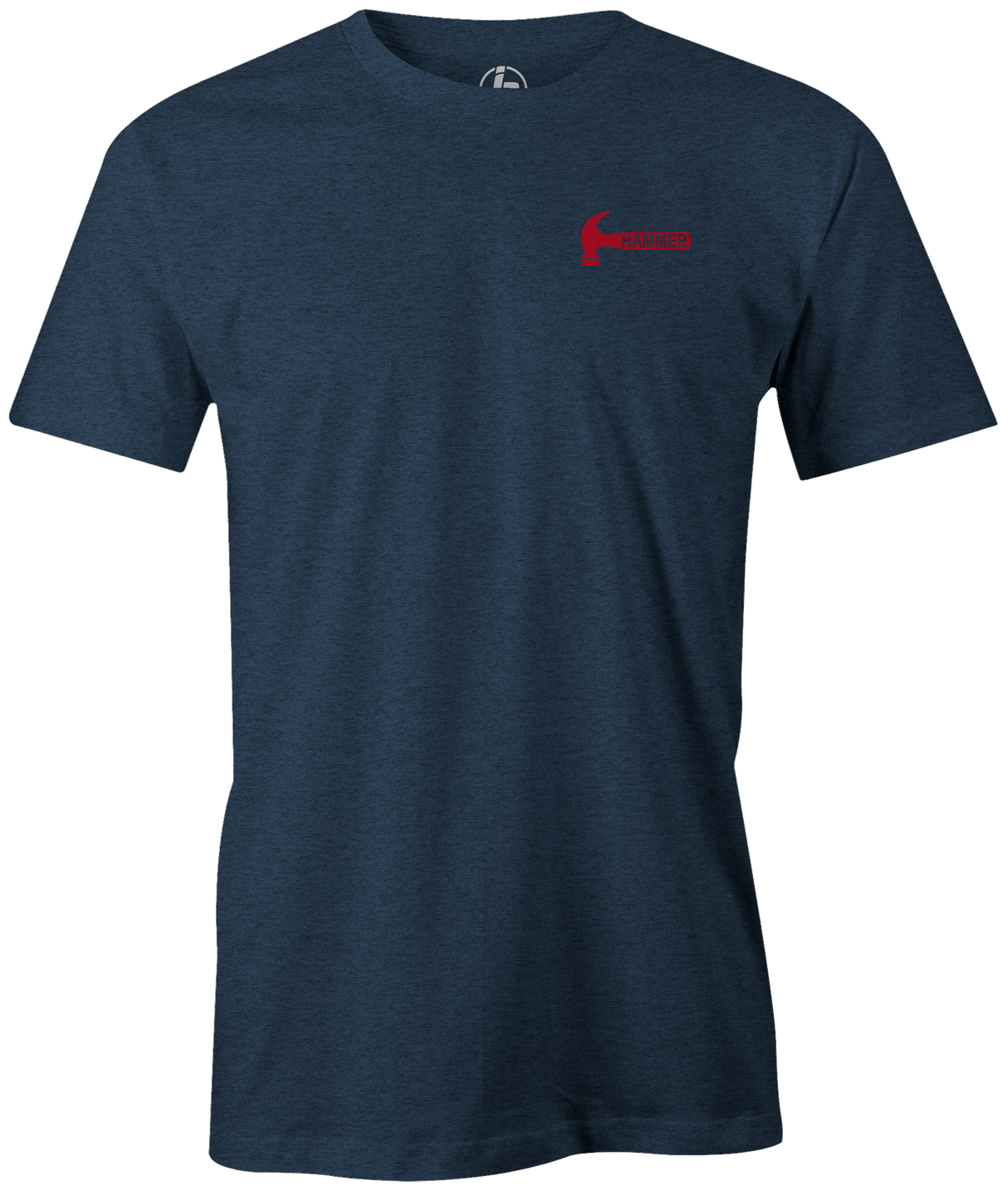 Hammer Red Practice T-shirt