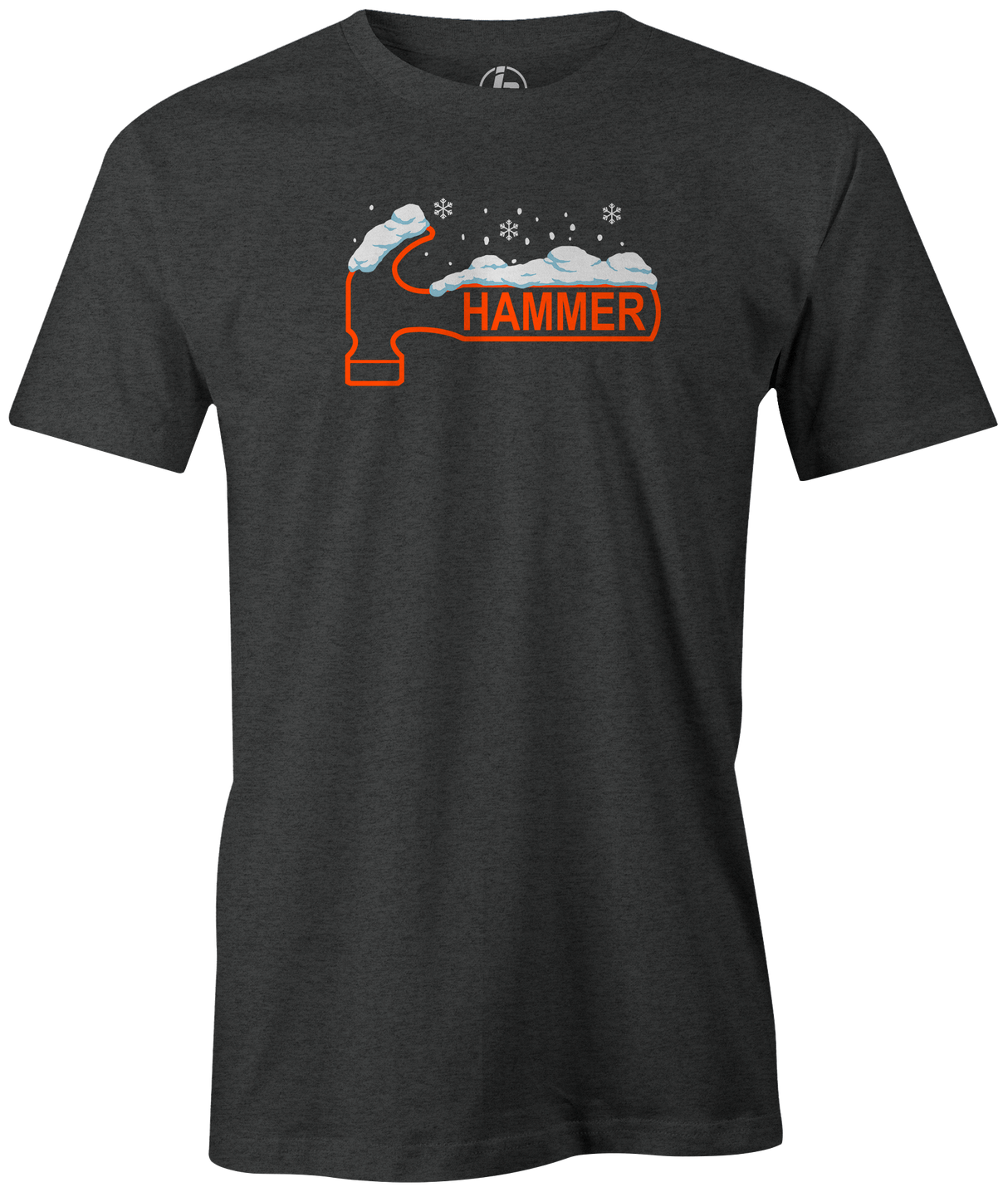 Hammer Holiday T-shirt