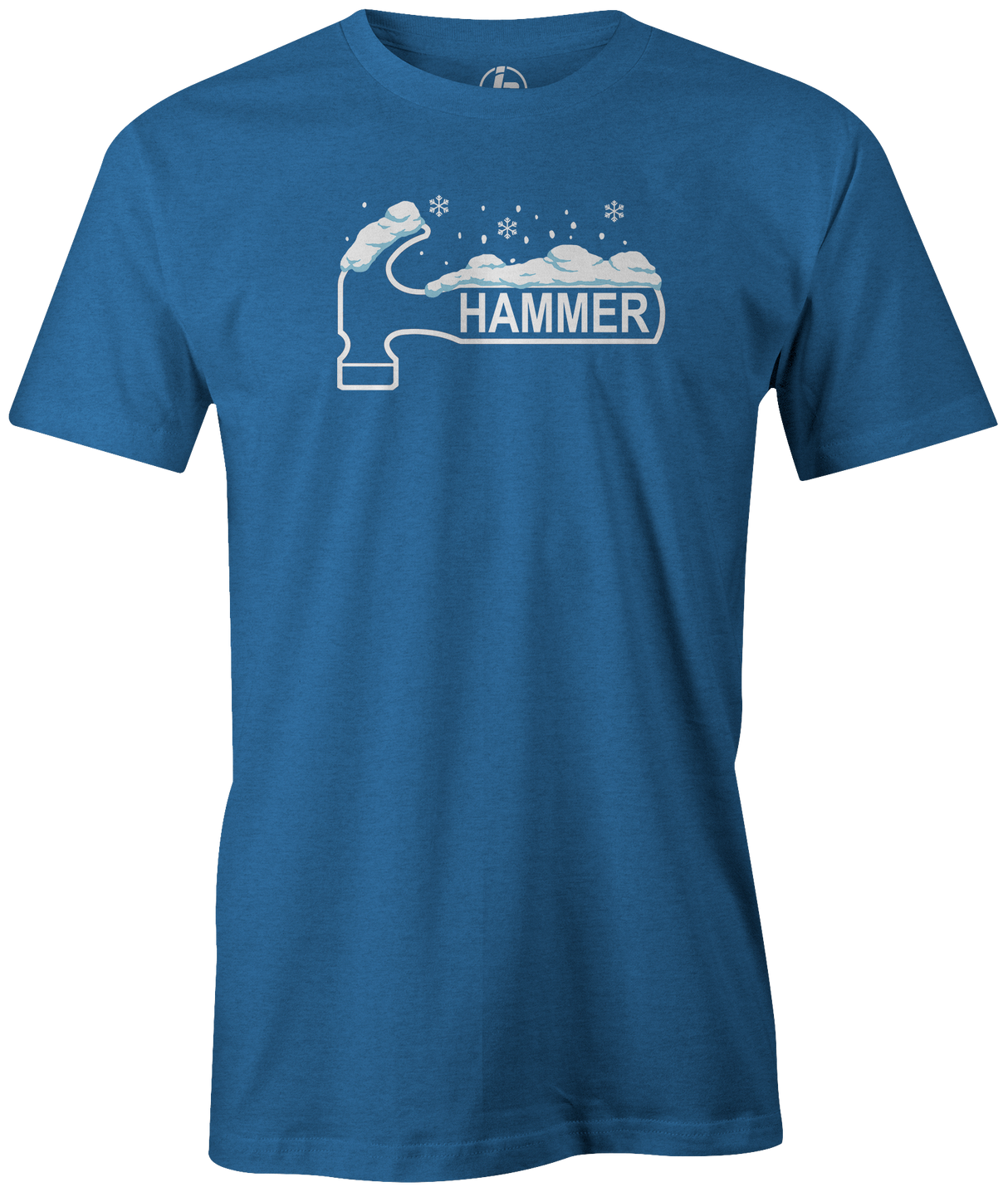 Hammer Holiday T-shirt