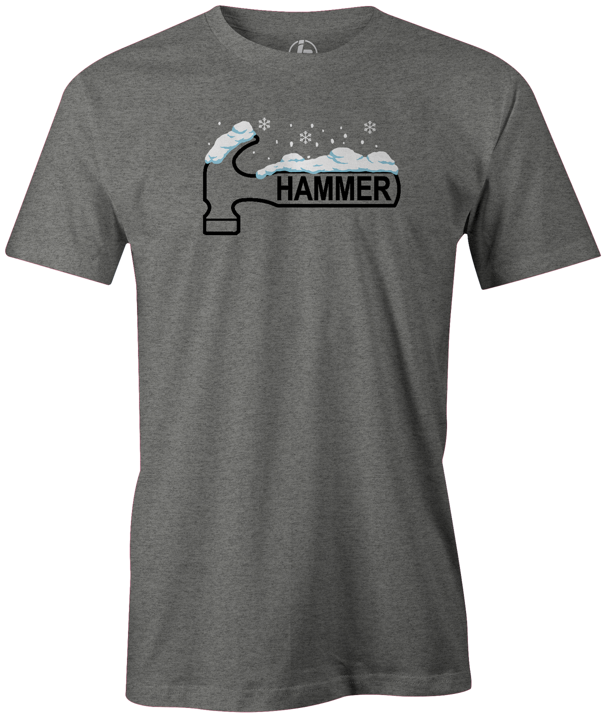 Hammer Holiday T-shirt