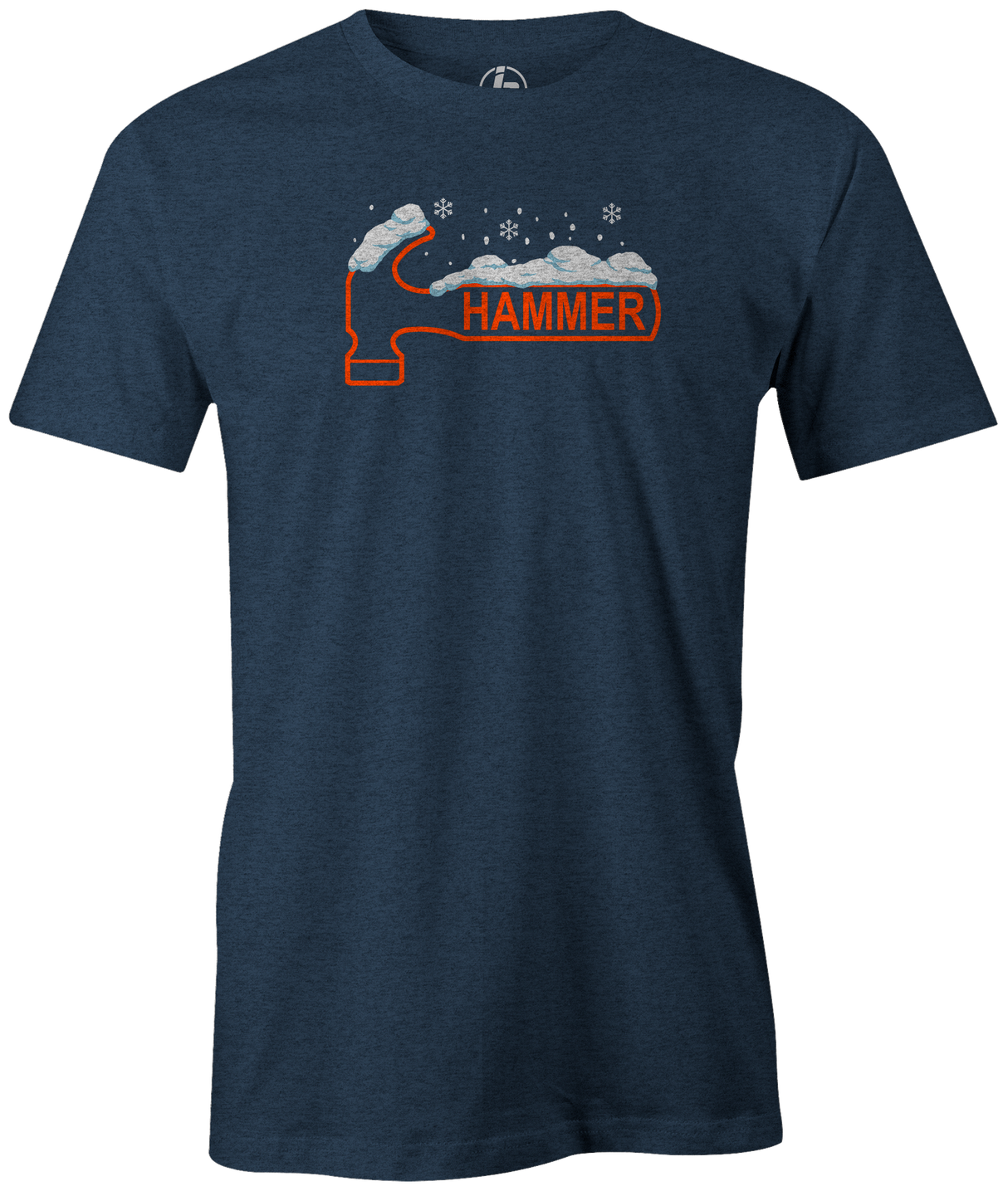 Hammer Holiday T-shirt