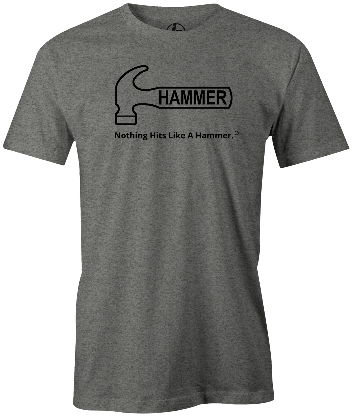 Hammer Tag