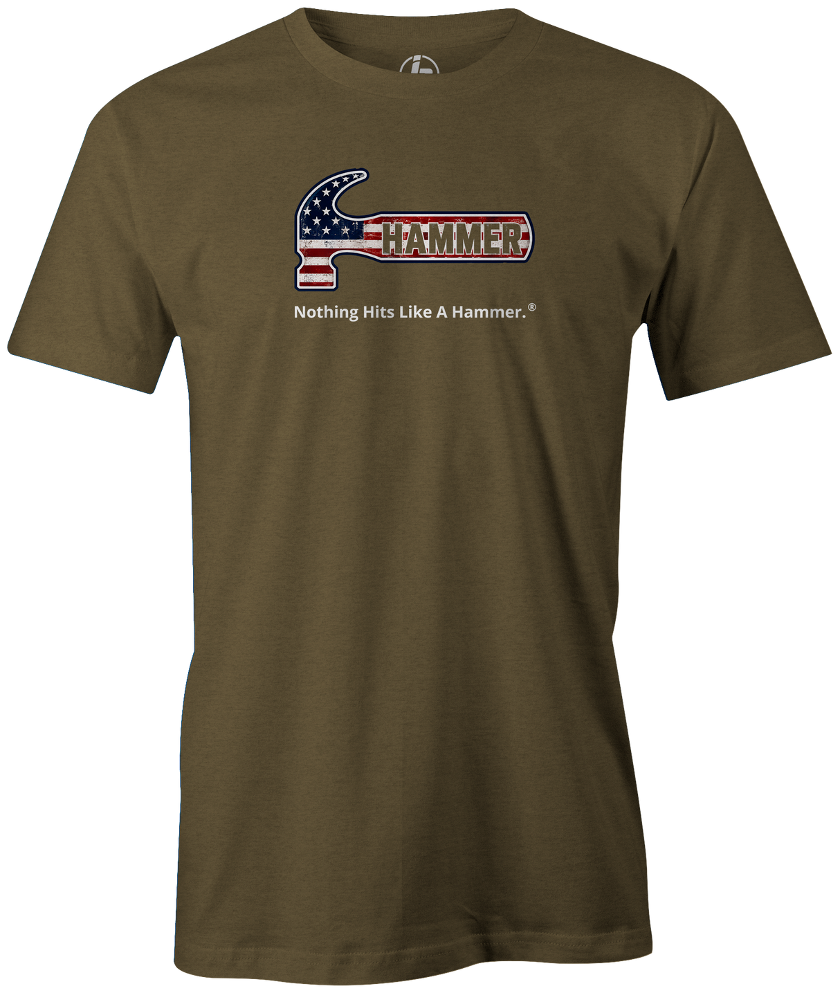Hammer Tag USA