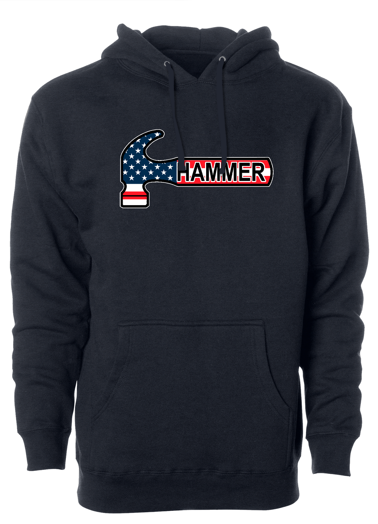 Hammer USA Hoodie