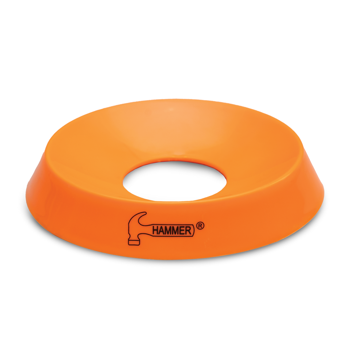Hammer Orange Ball Cup