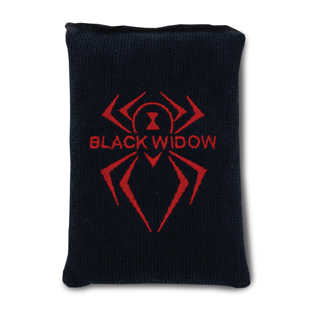 Hammer Black Widow Large Grip Sack. Microfiber material for ultimate moisture absorption Extra large size Gift, cheap, sale, bowling ball, clean, wipe, nothing hits like a hammer, pro shop, black widow, brunswick, brands of brusnwick. Free Shipping. Service.