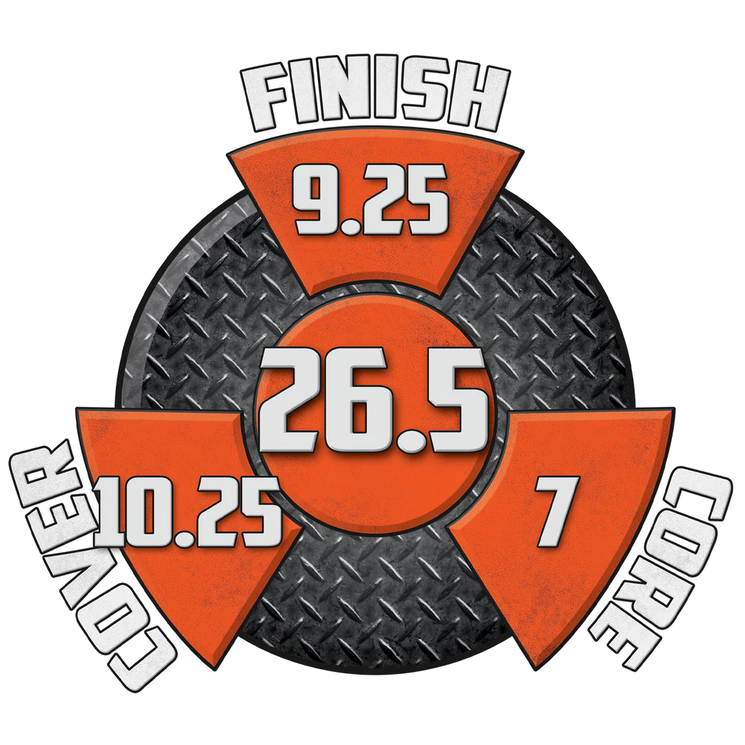 Hammer Hammer Effect Tour