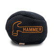 Round, easy to hold Microfiber material absorbs moisture Oversized for longer lasting. Extra large size Gift, cheap, sale, bowling ball, clean, wipe, nothing hits like a hammer, pro shop, black widow, brunswick, brands of brusnwick. Free Shipping. Service.