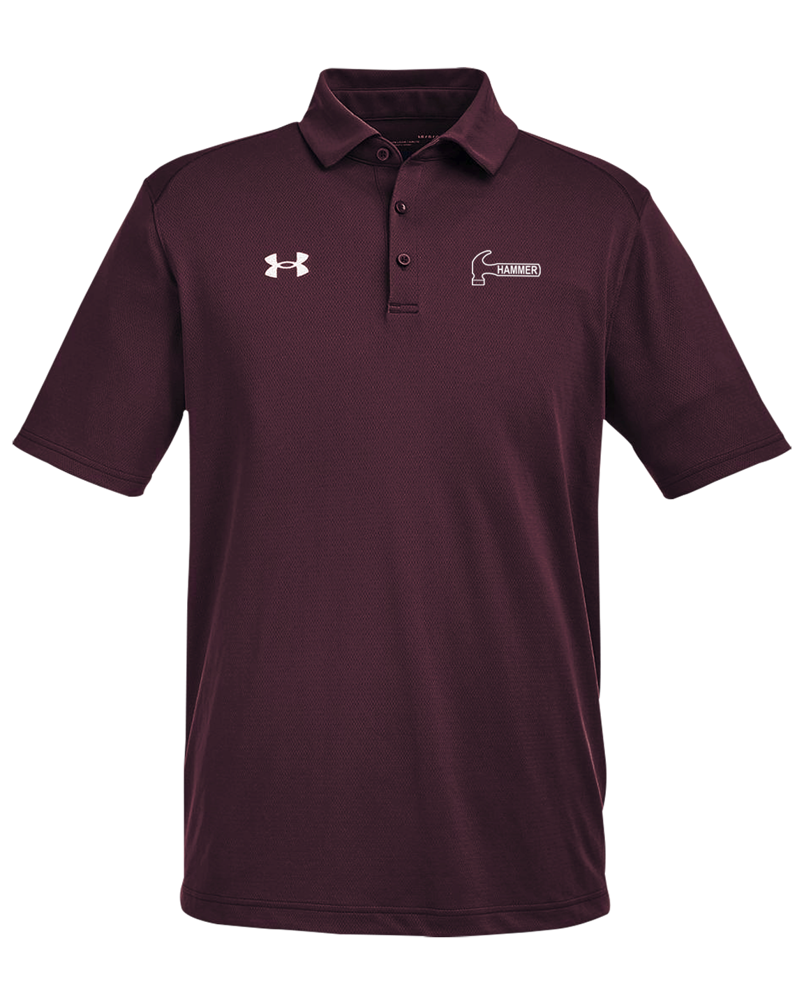 Hammer Under Armour Tech Polo