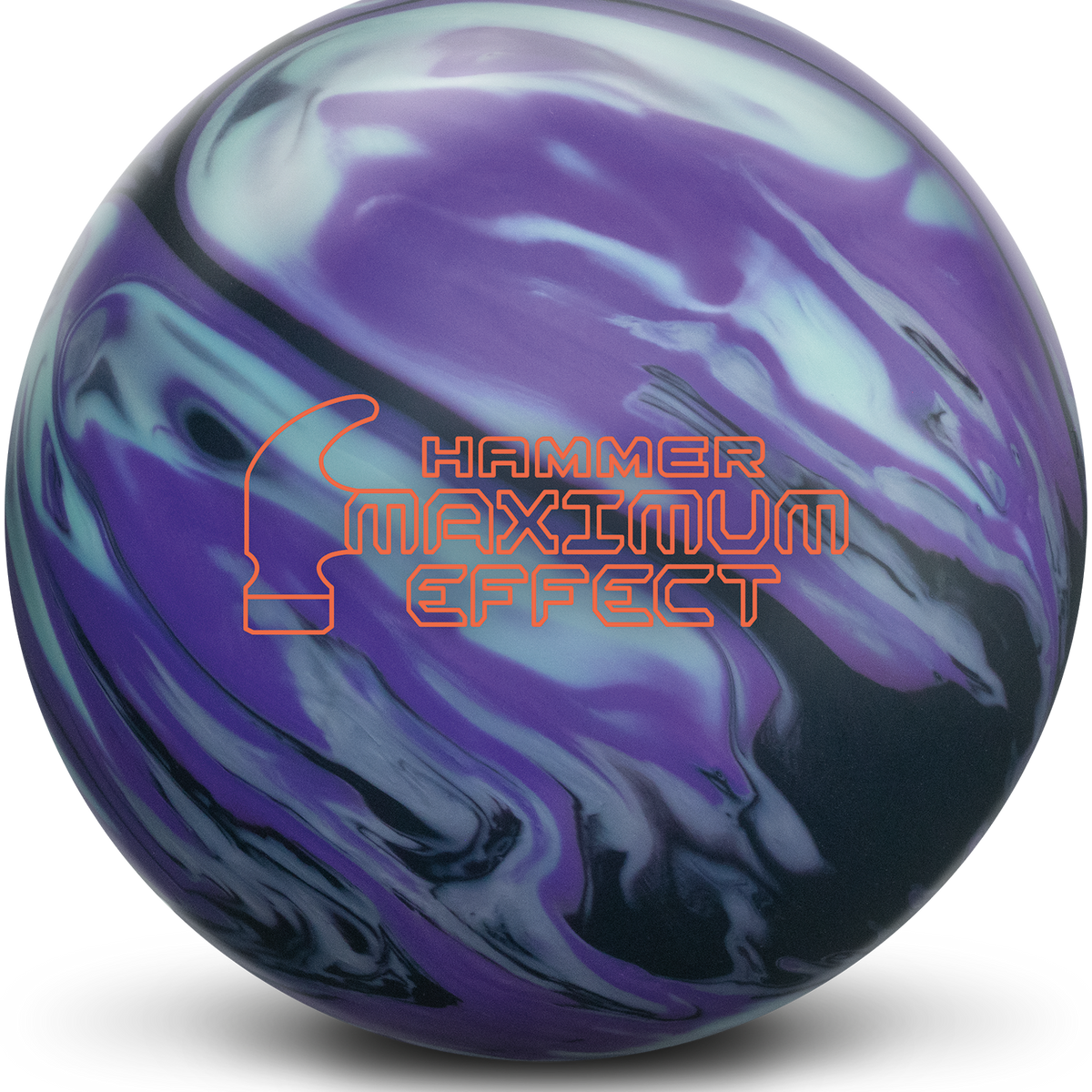 Hammer Maximum Effect – Inside Bowling