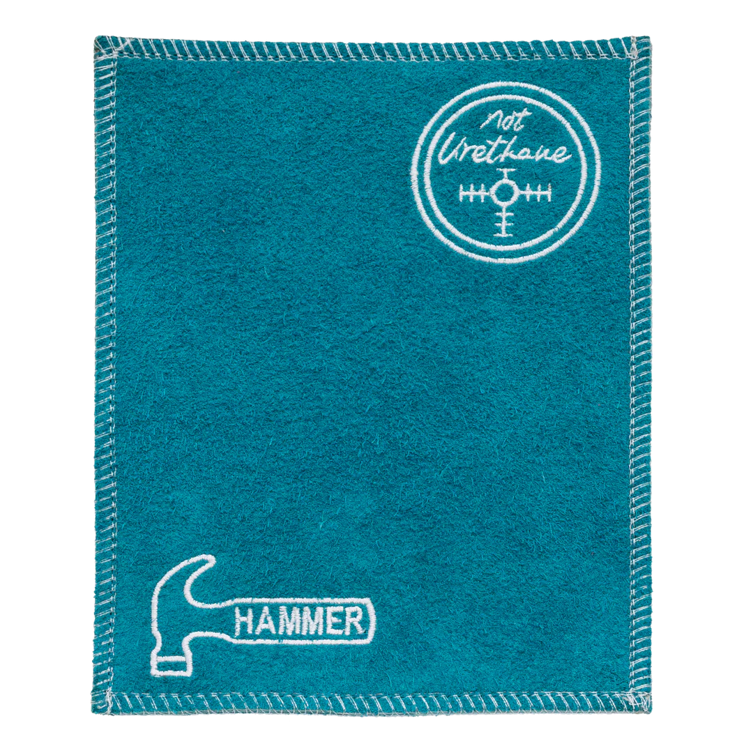 Hammer Shammy Pad NU Blue