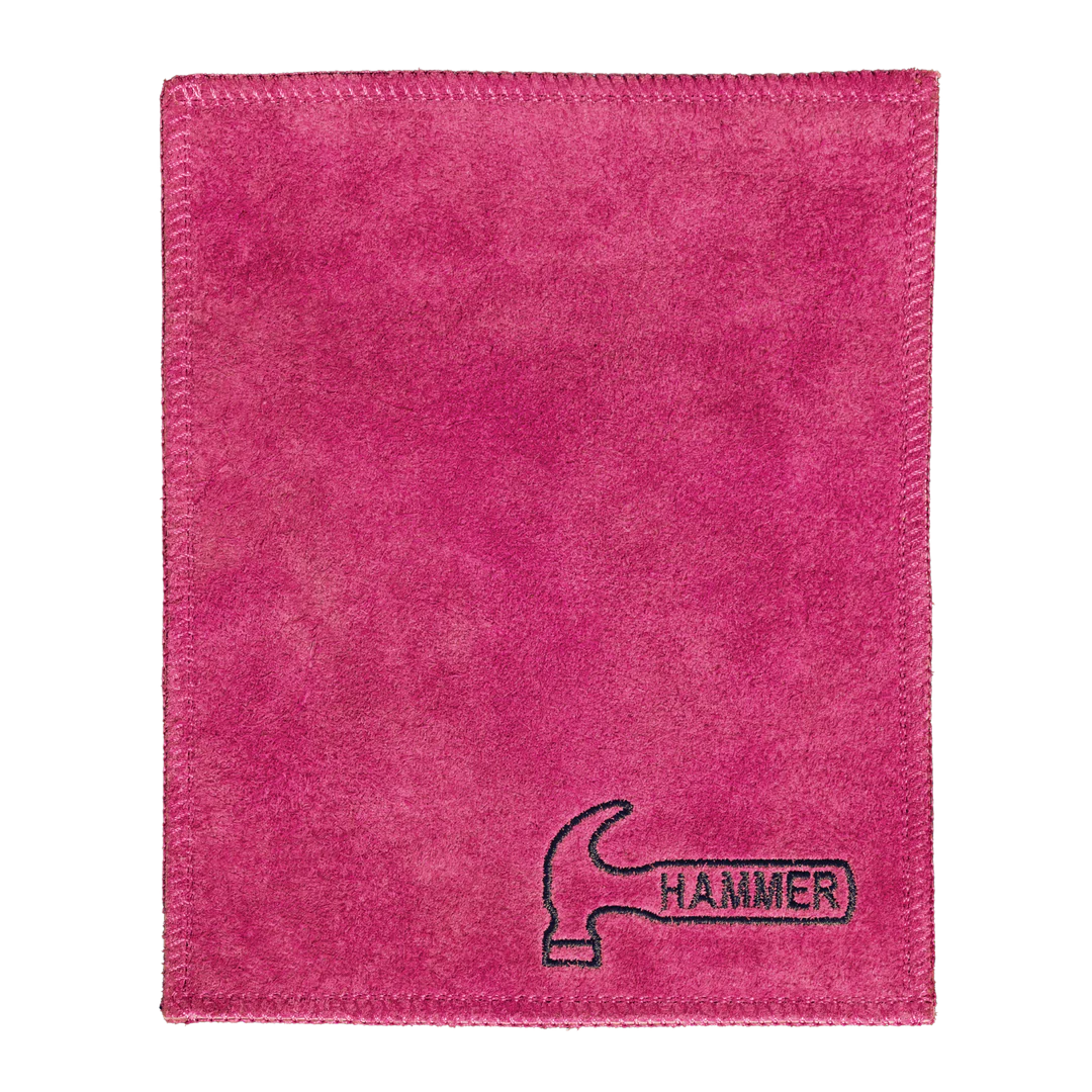 Hammer Shammy Pad Pink