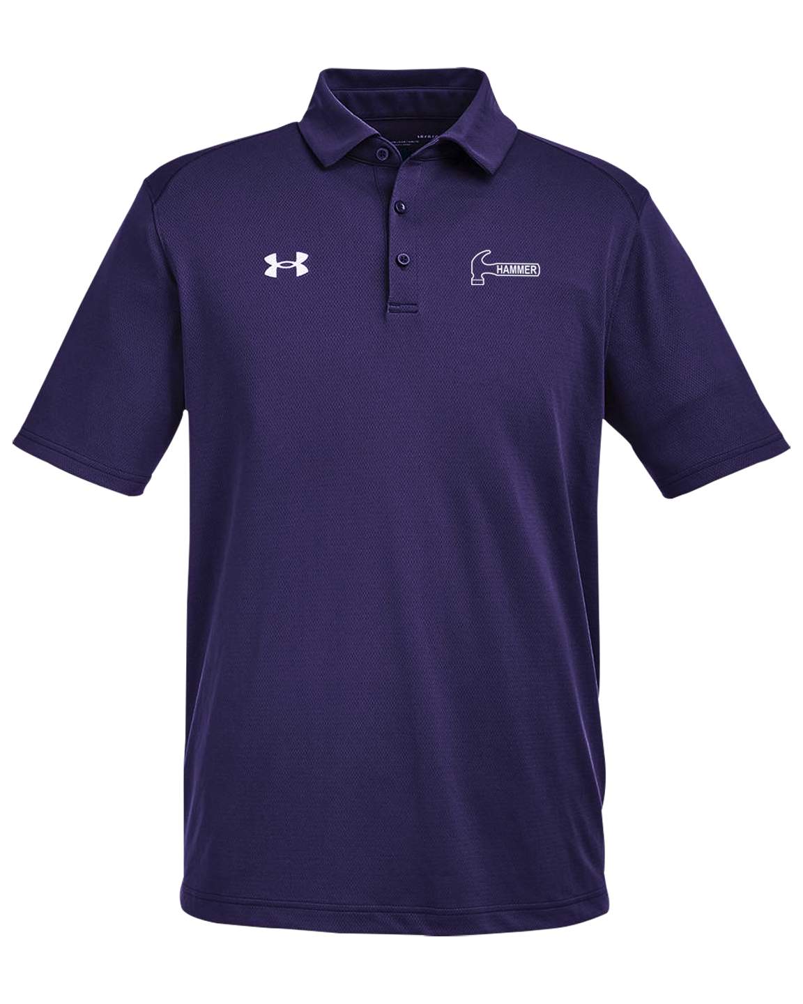 Hammer Under Armour Tech Polo