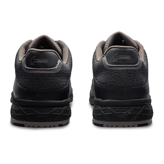 Hammer Razor Black/Grey Bowling Shoes