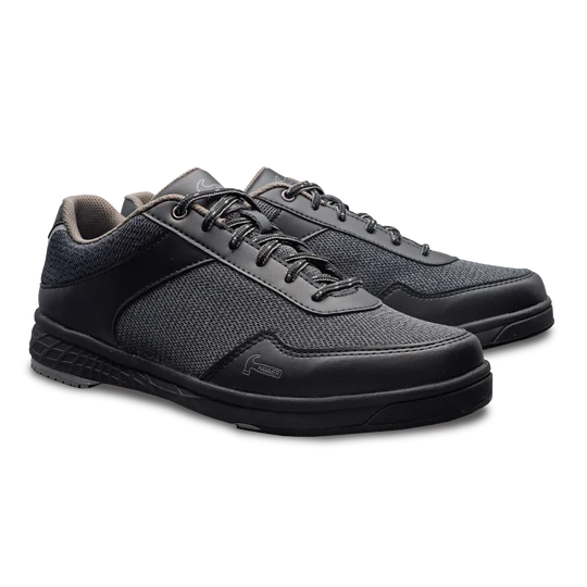 Hammer Razor Black/Grey Bowling Shoes