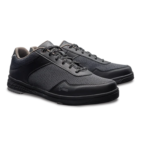 Hammer Razor Black/Grey Bowling Shoes
