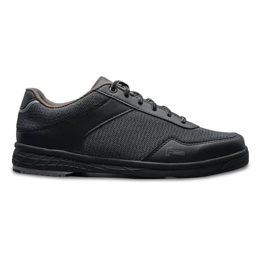 Hammer Razor Black/Grey Bowling Shoes
