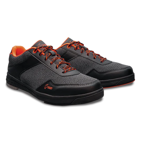 Hammer Razor Black/Orange Bowling Shoes