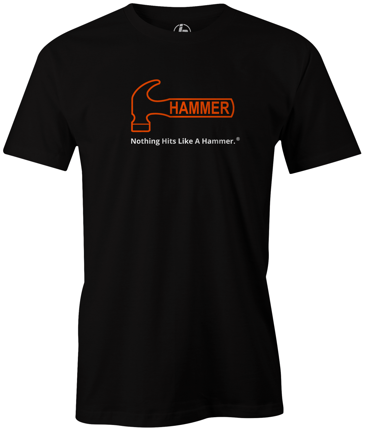 Hammer Tag Orange