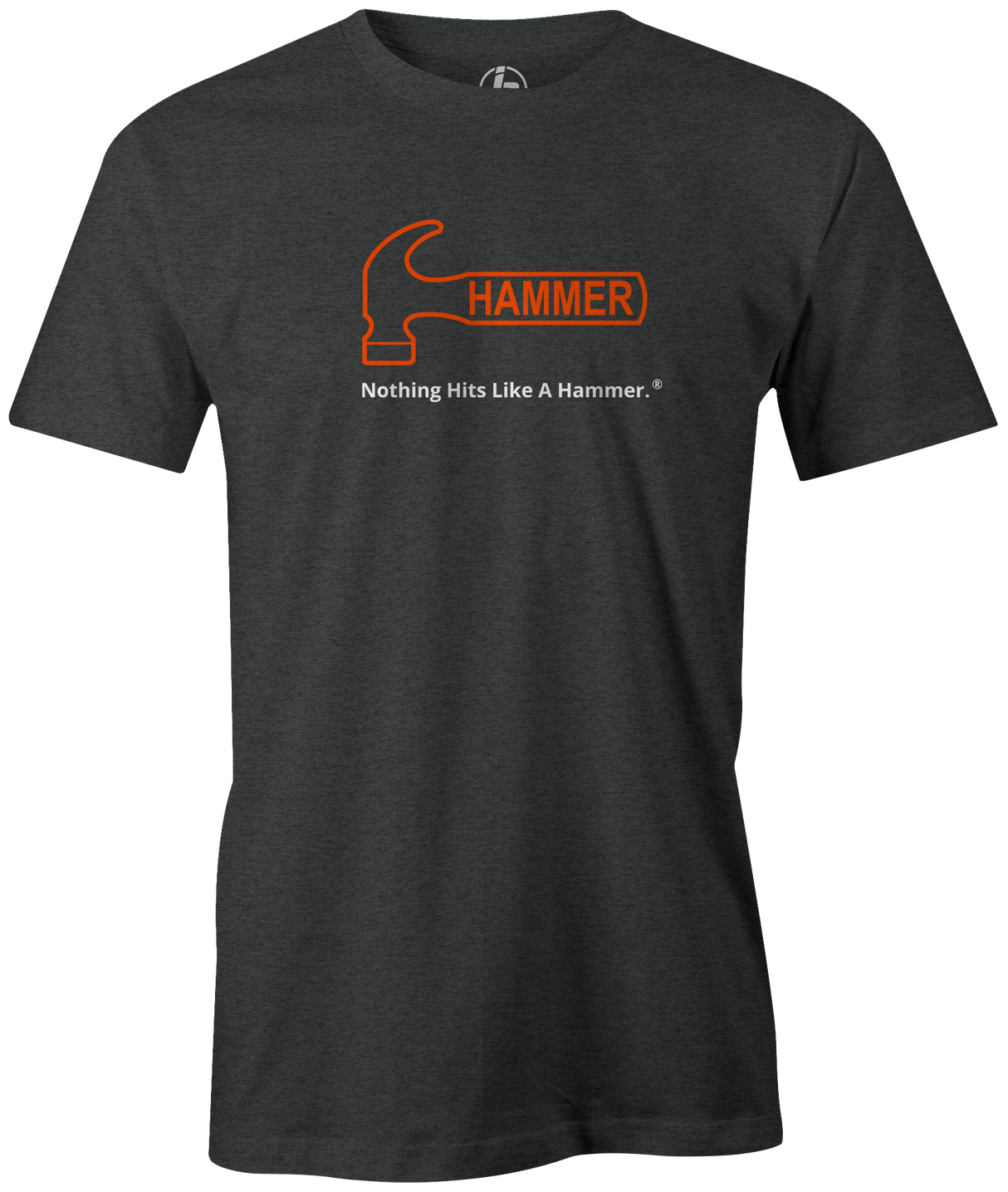 Hammer Tag Orange