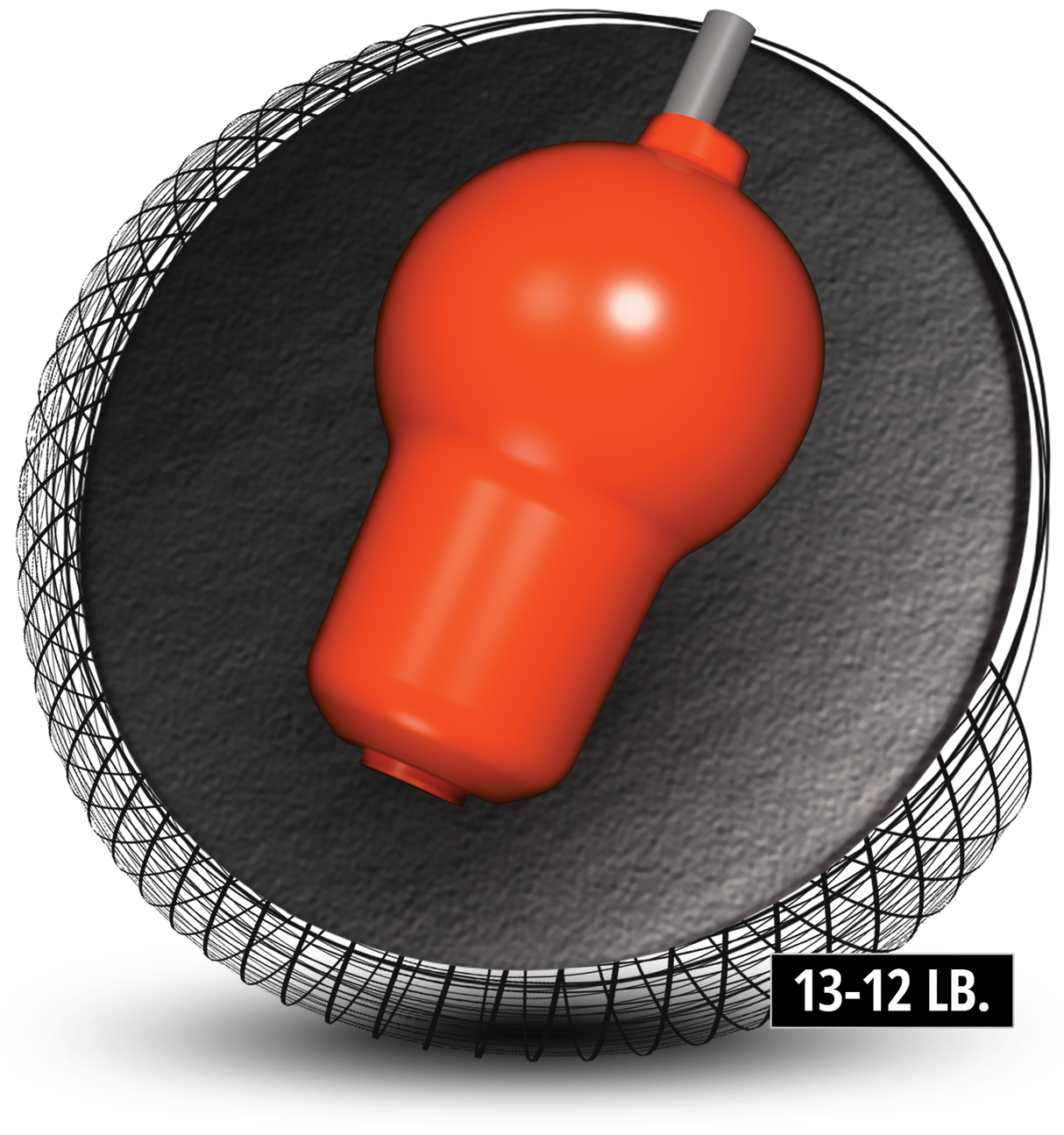 Hammer Hammerhead Light Core