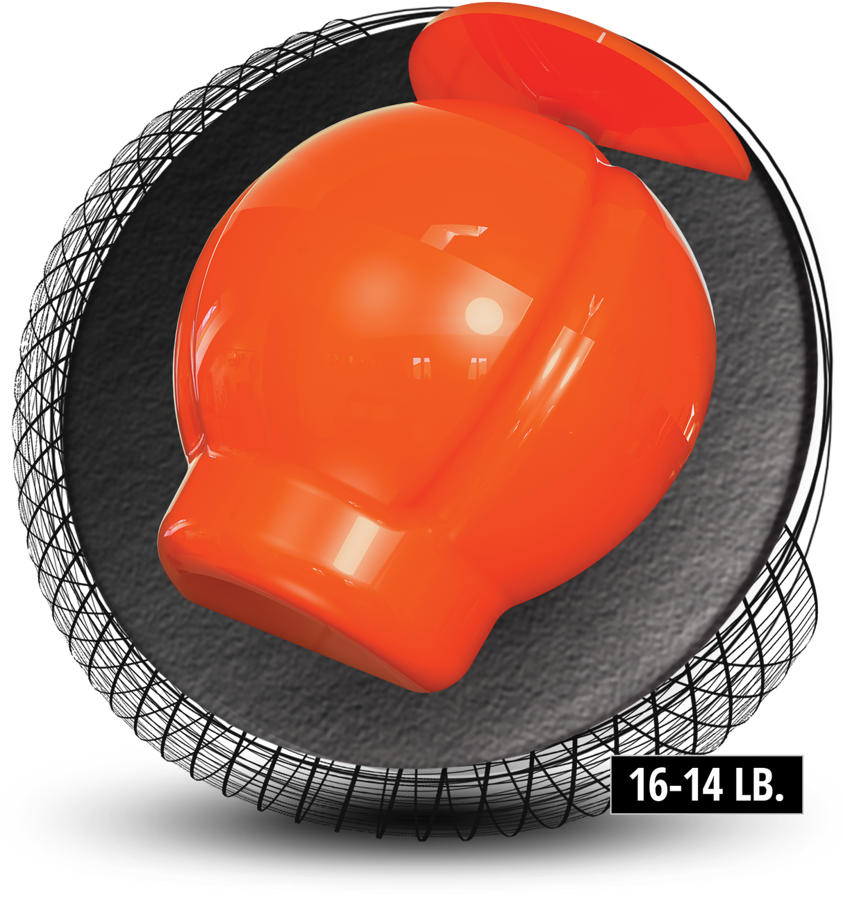 Hammer Hammerhead Core