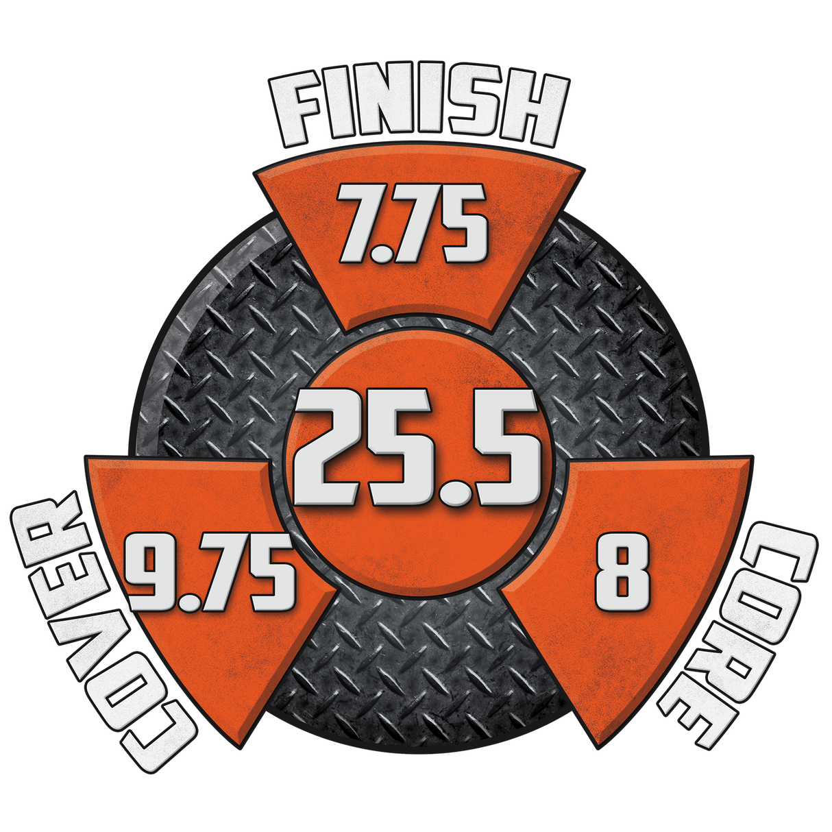 Hammer Hammerhead Pearl