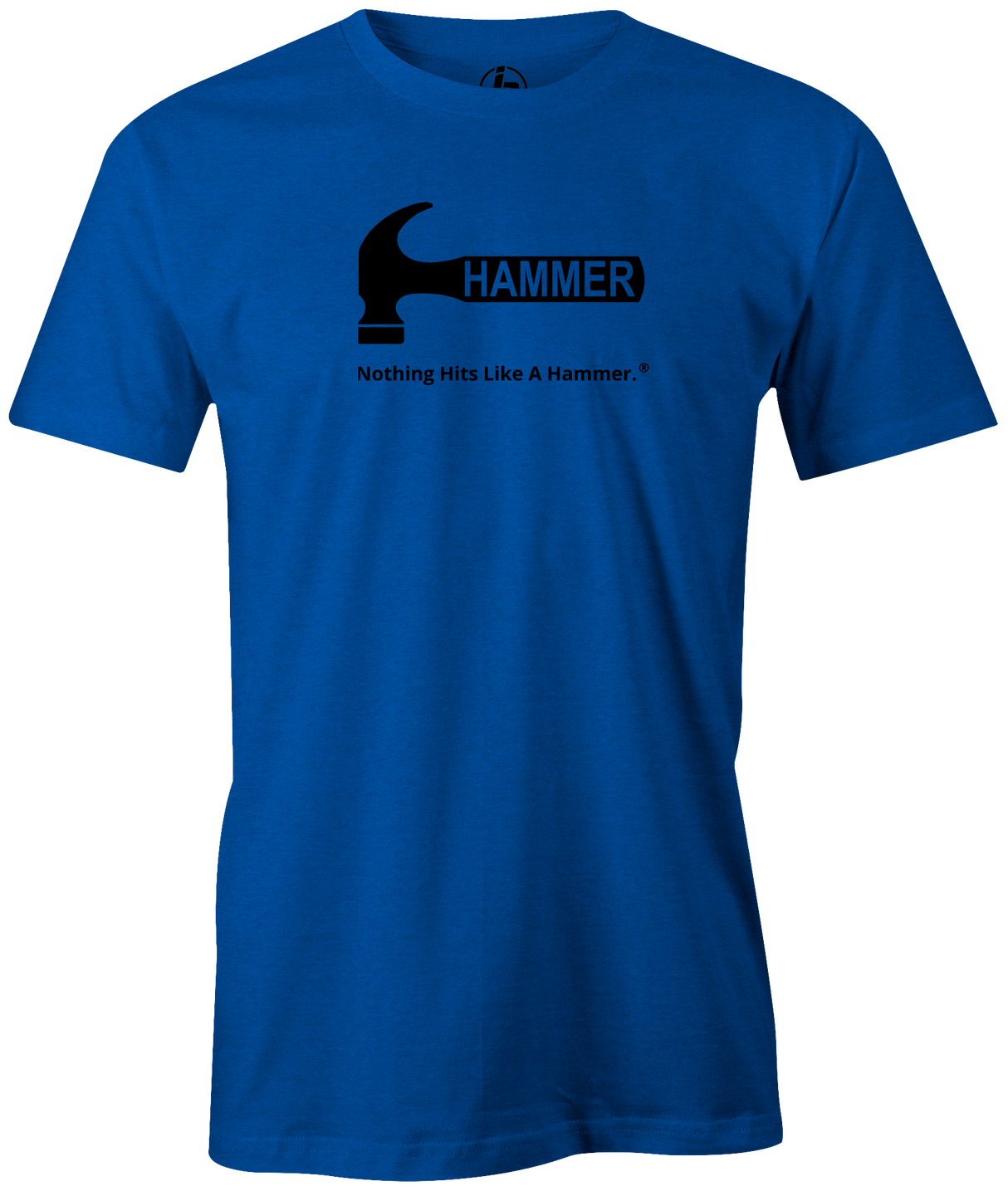 Hammer Black T-shirt