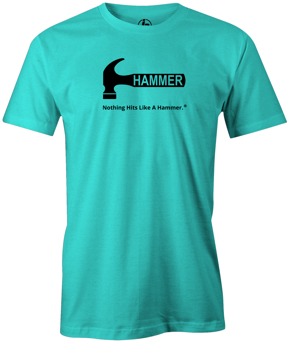 Hammer Black T-shirt