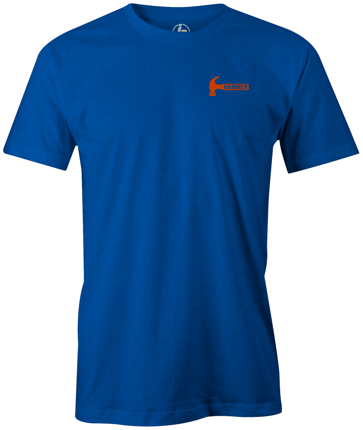 Hammer Orange Practice T-shirt