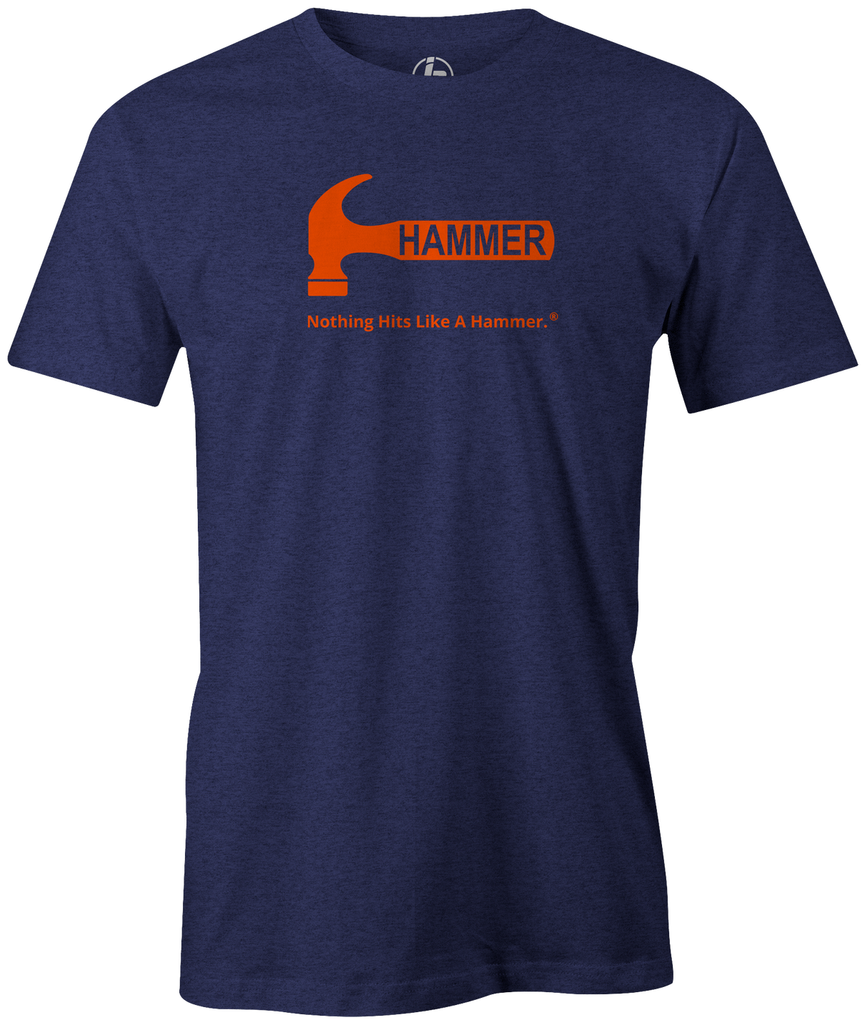 Hammer Orange T-shirt