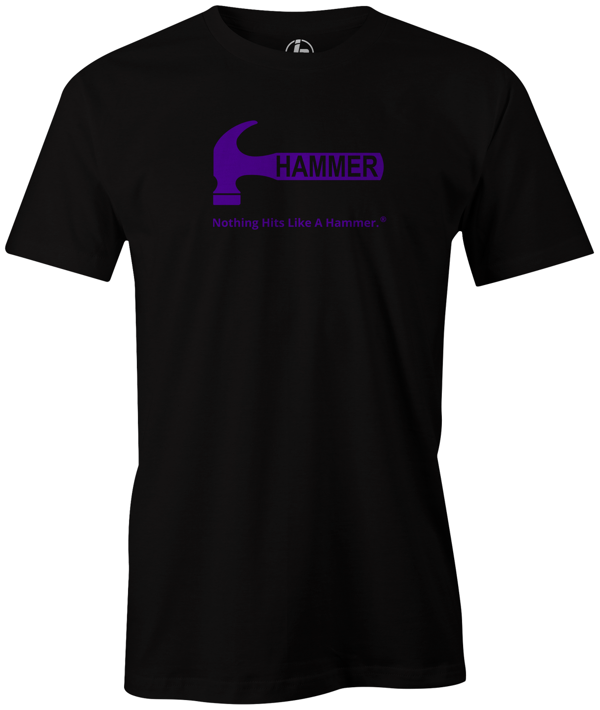 Hammer Purple T-shirt