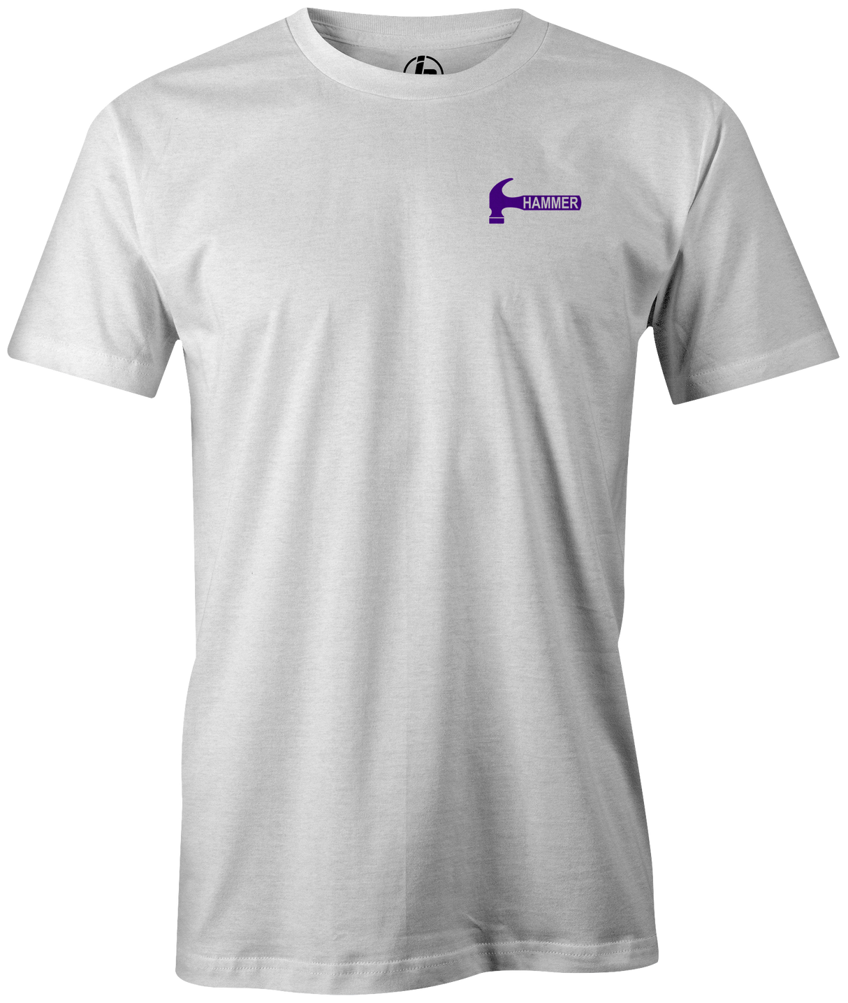 Hammer Purple Practice T-shirt