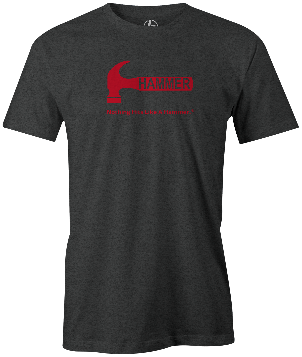 Hammer Red T-shirt