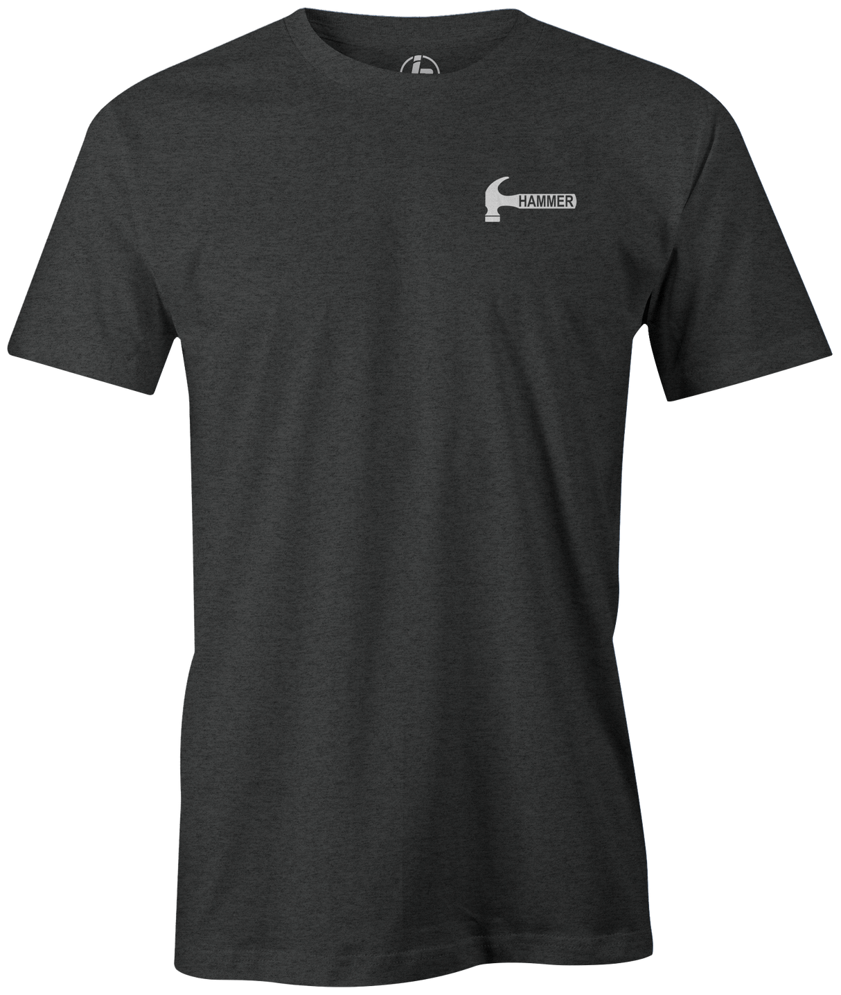 Hammer White Practice T-shirt