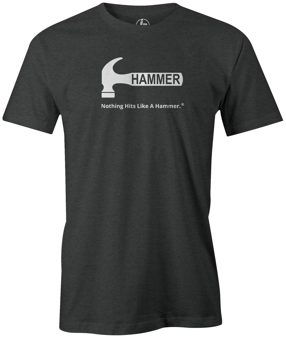 Hammer White T-shirt