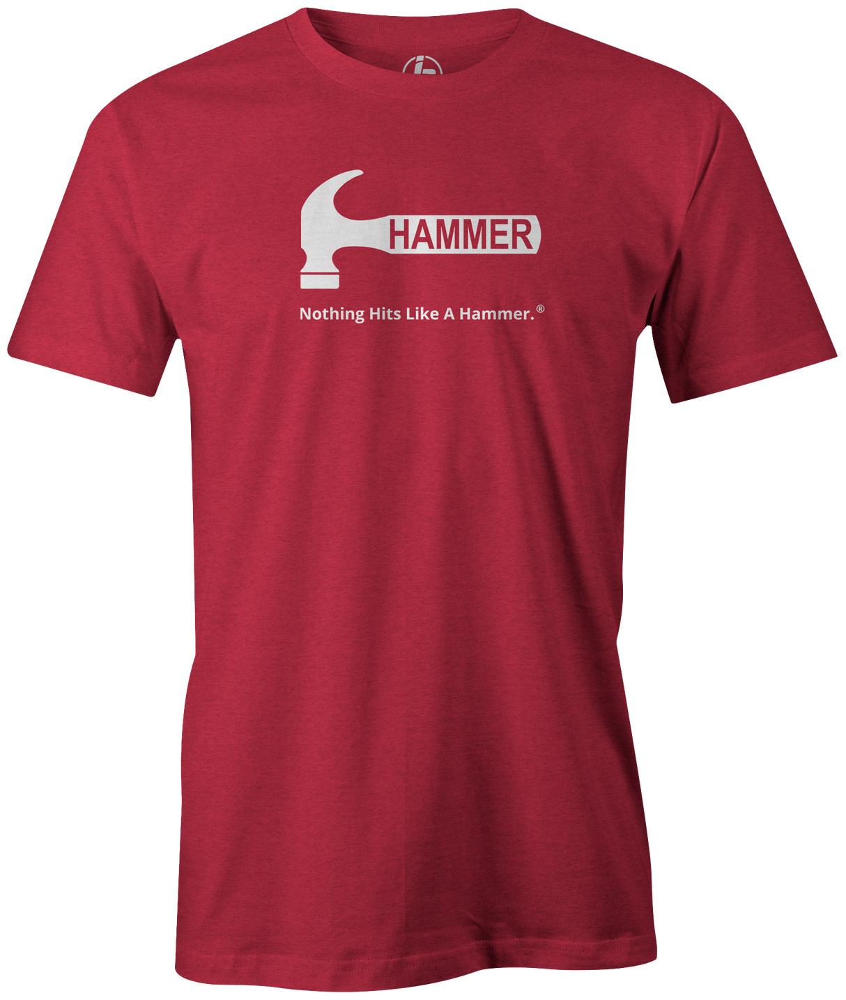 Hammer White T-shirt