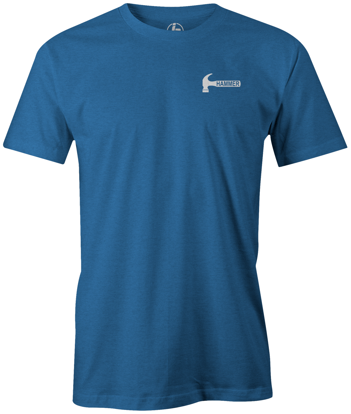 Hammer White Practice T-shirt