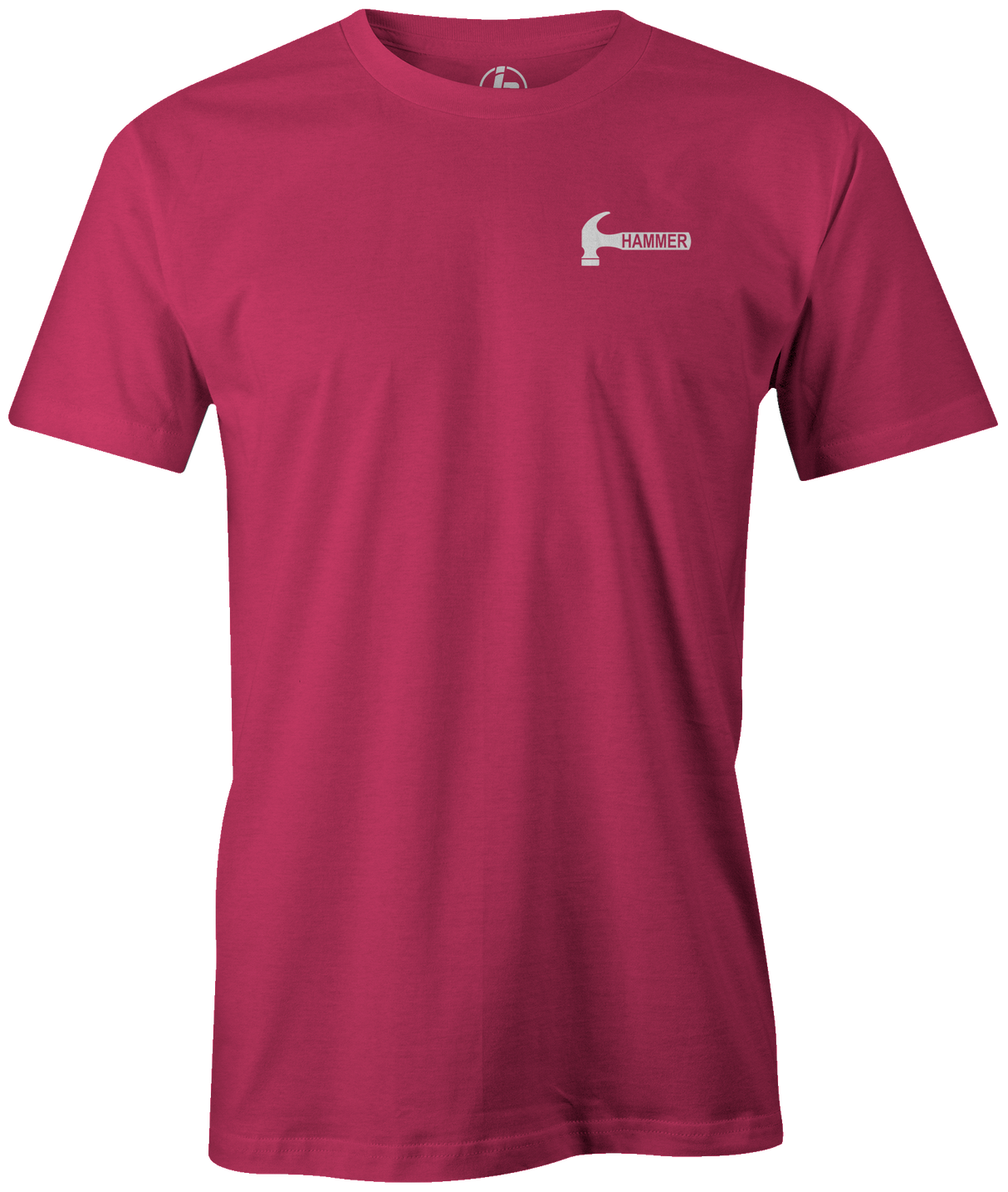 Hammer White Practice T-shirt