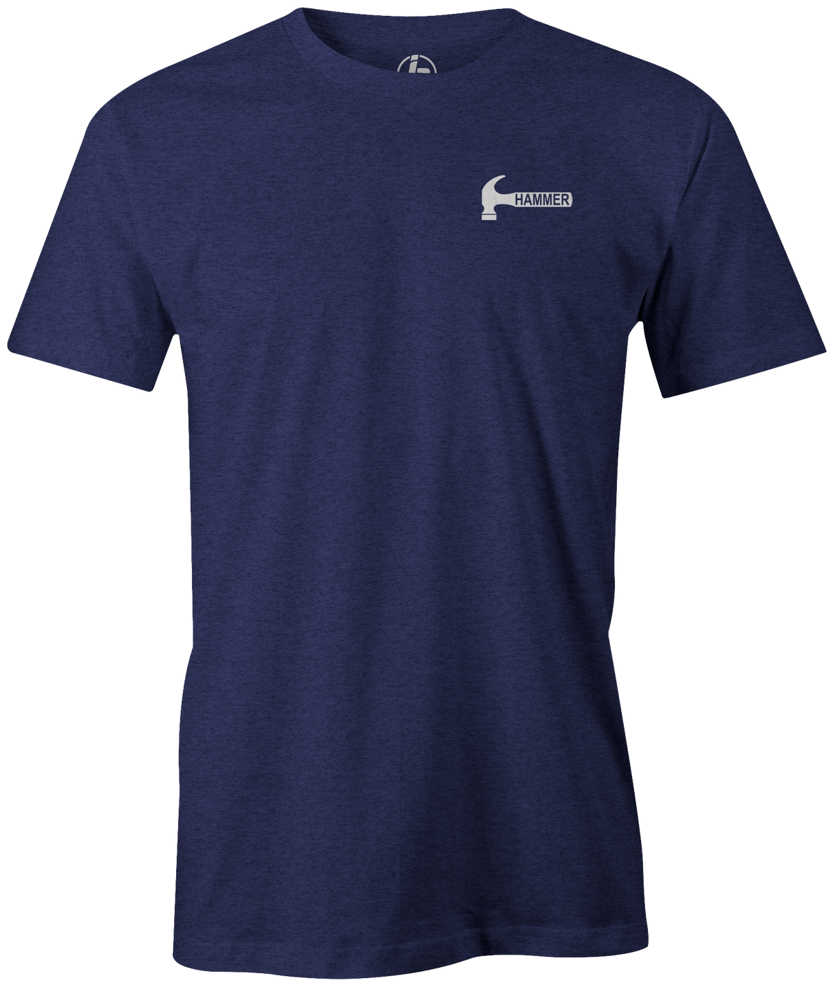 Hammer White Practice T-shirt