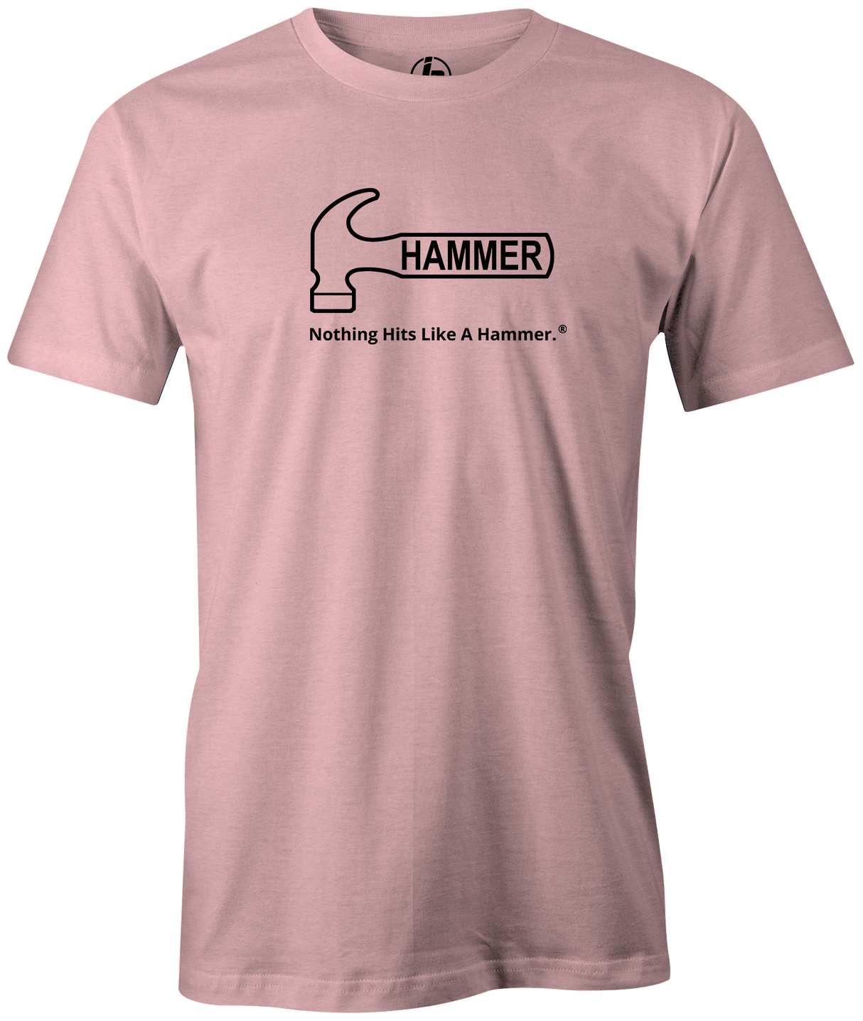 Hammer Tag Black