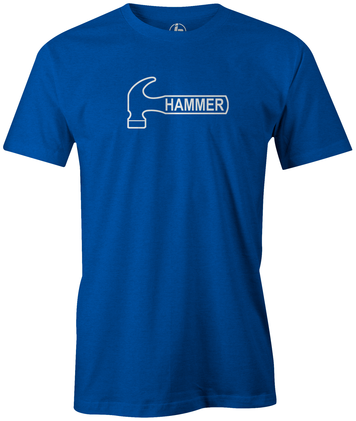 Hammer Classic White