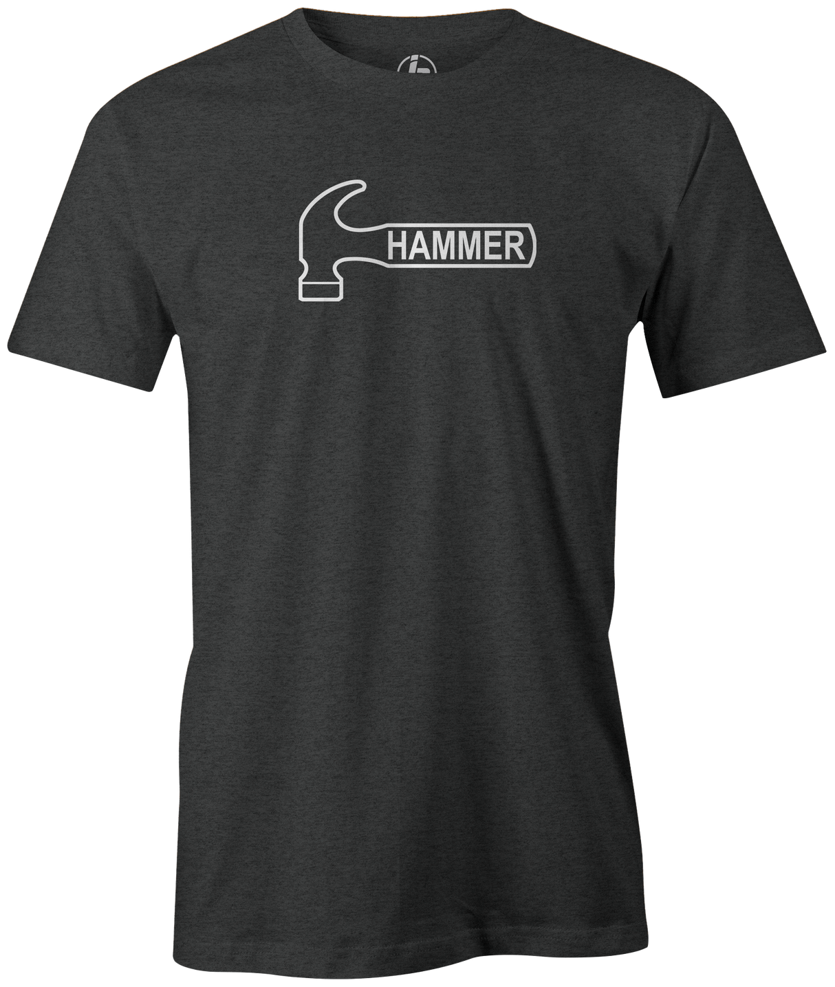 Hammer Classic White