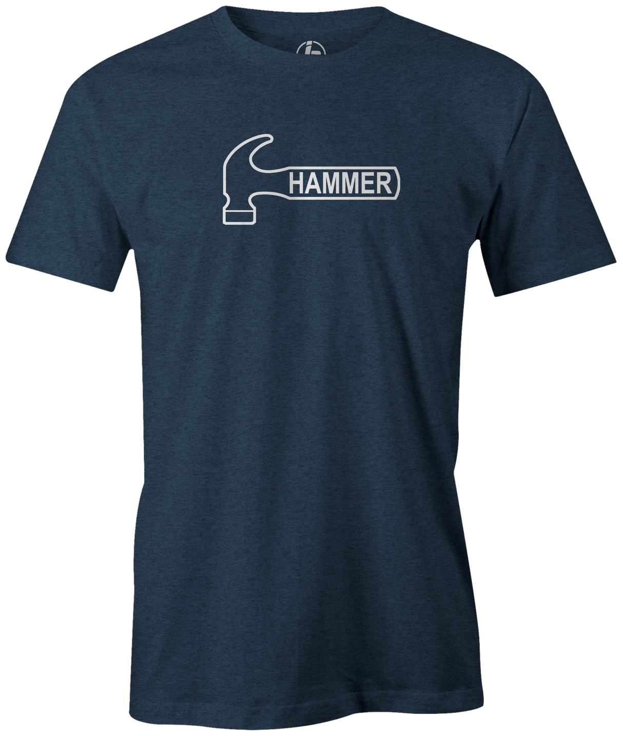 Hammer Classic White